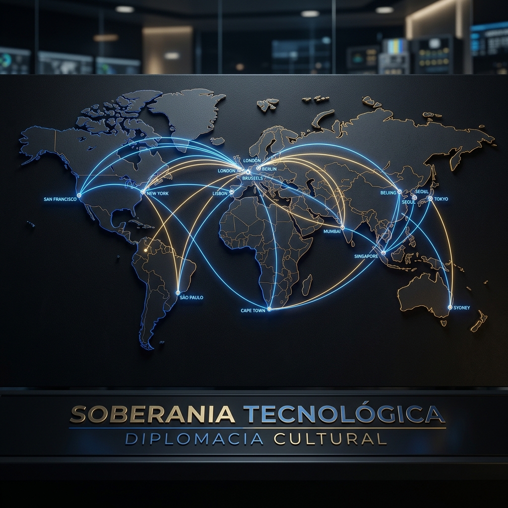 Global Cultural Network