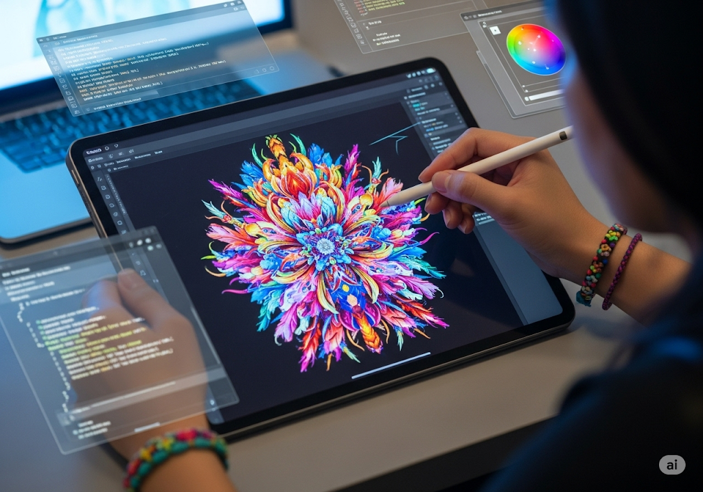 Exemplo de Aplicação Cultural Digital desenvolvida pela Criedivulgue Projetos